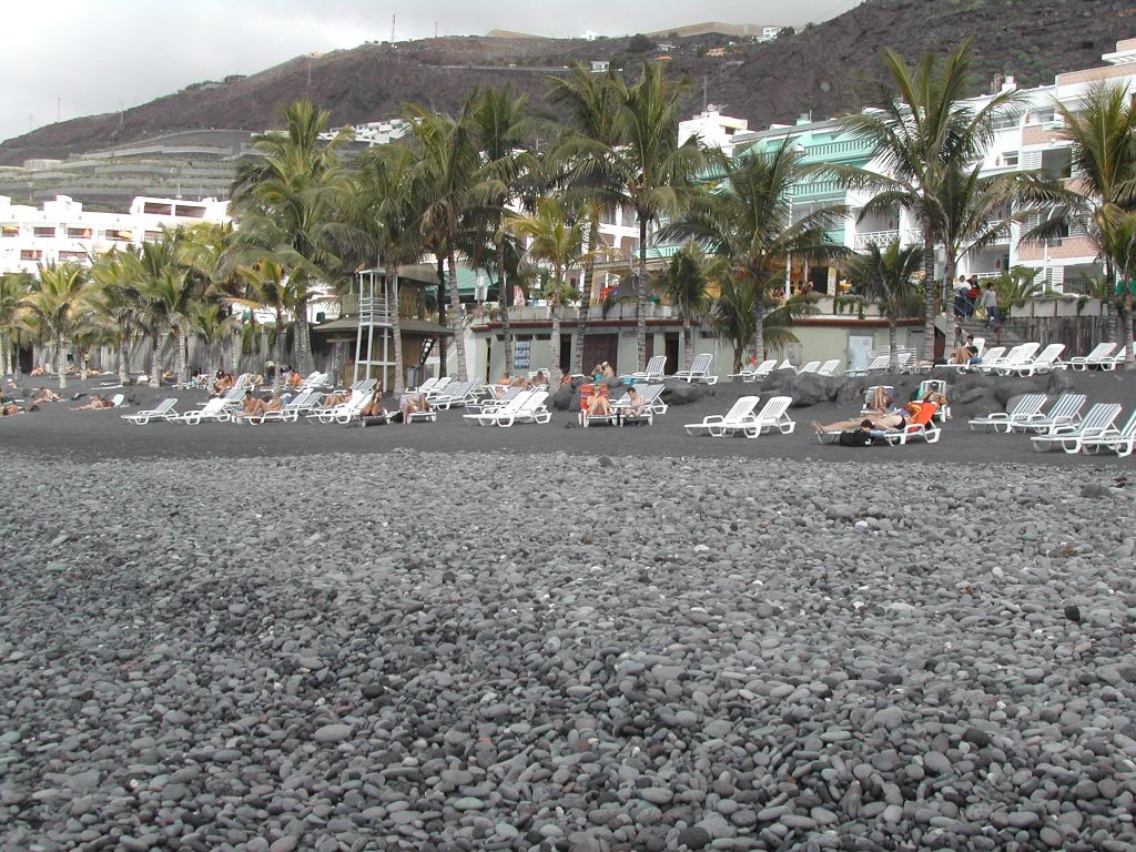 Liegestuhlbereich 2002