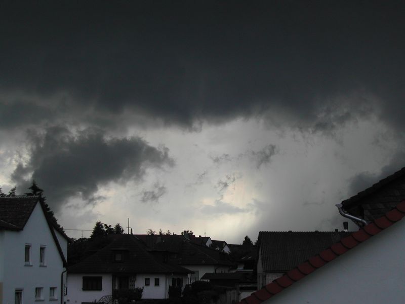 Zoom auf die Böenwalze