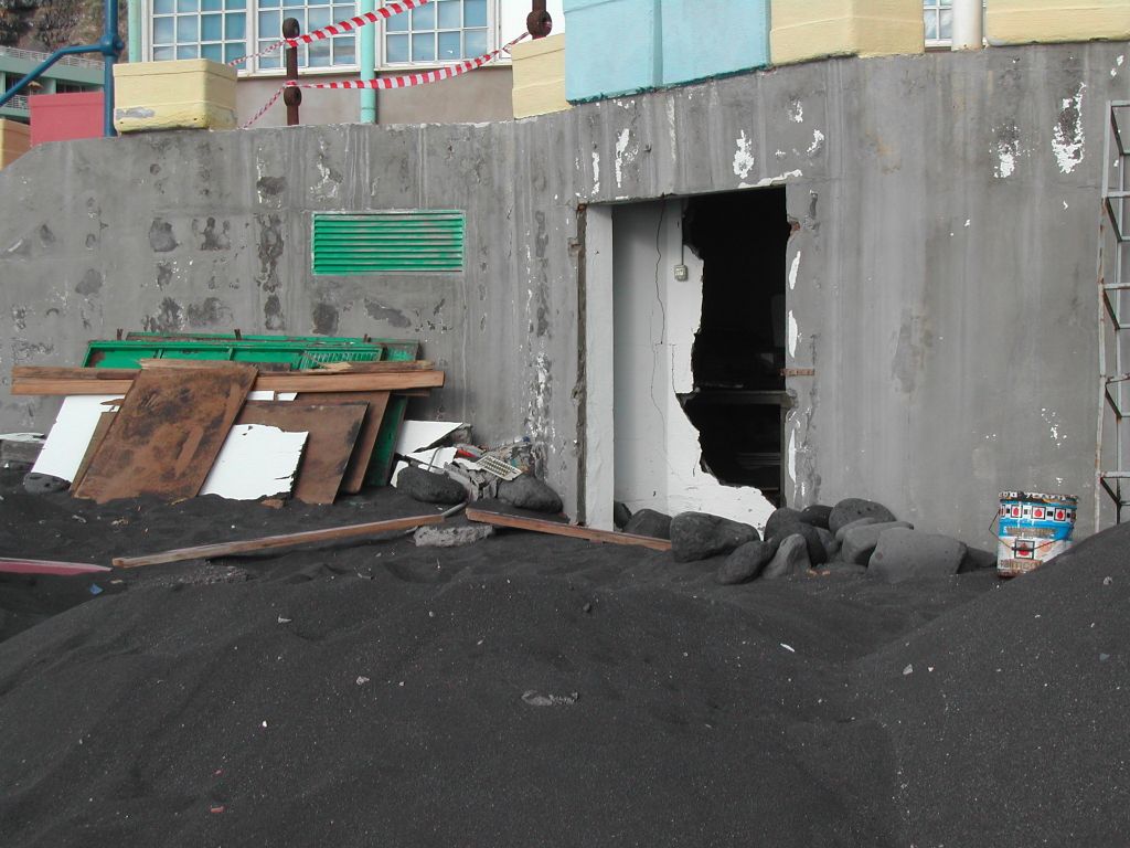 Strand 2006 - Keller Playa Morena