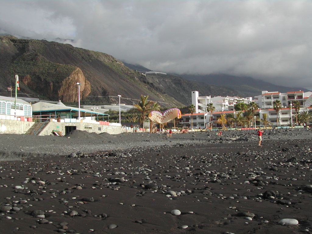 Strand 2006 - Playa Morena